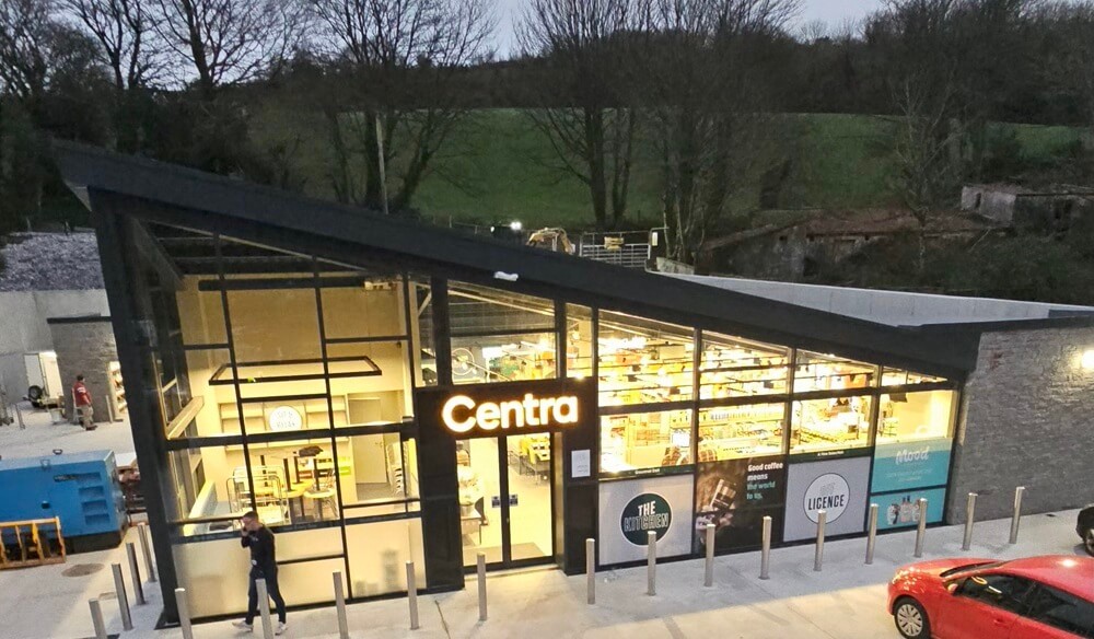 Shane Casey Electrical Services | SCES Cork