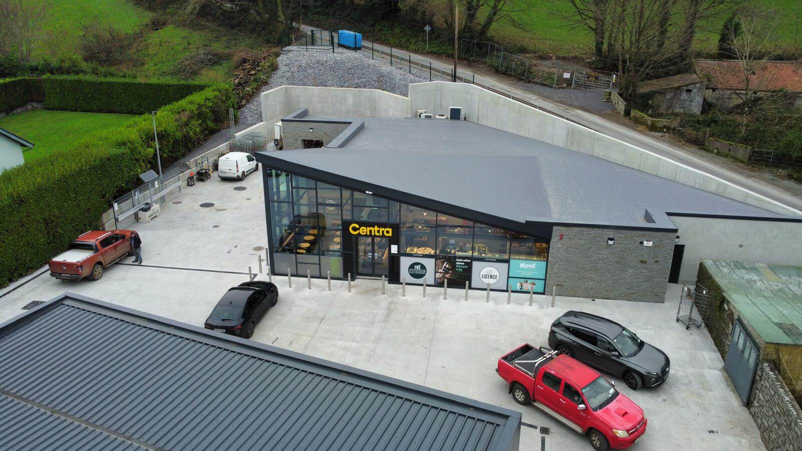 Shane Casey Electrical Services | SCES Cork